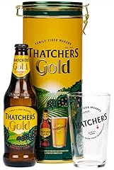 Thatchers gold cider for sale  Delivered anywhere in UK