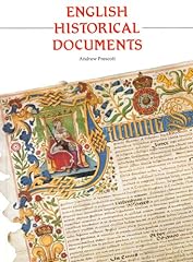 English historical documents for sale  Delivered anywhere in UK