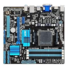 Asus m5a78l usb3 usato  Spedito ovunque in Italia 
