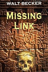 Missing link gebraucht kaufen  Wird an jeden Ort in Deutschland