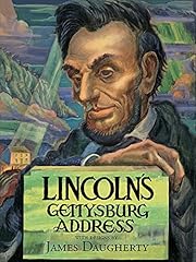 Lincoln gettysburg address for sale  Delivered anywhere in USA 