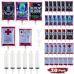 Aostar halloween blood for sale  Delivered anywhere in USA 