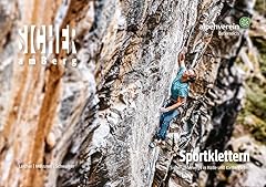 Sicher berg sportklettern gebraucht kaufen  Wird an jeden Ort in Deutschland