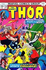 Thor 234 marvel for sale  Delivered anywhere in USA 