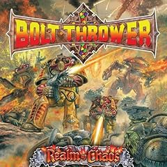 Realms chaos vinyl for sale  Delivered anywhere in USA 
