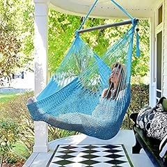 Caribbean hammock swing for sale  Delivered anywhere in USA 