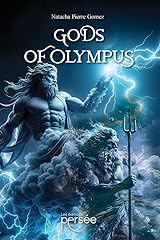 Gods lympus gebraucht kaufen  Wird an jeden Ort in Deutschland