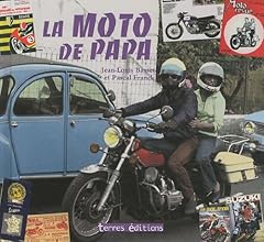 Moto papa d'occasion  Livré partout en Belgiqu