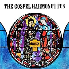 The gospel harmonettes d'occasion  Livré partout en France