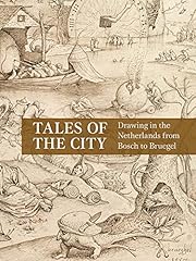 Tales city drawing for sale  Delivered anywhere in Ireland