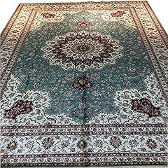 Persian silk carpet for sale  Delivered anywhere in UK