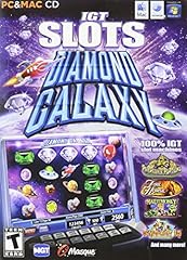 Igt slots diamond for sale  Delivered anywhere in USA 