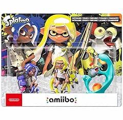 Amiibo triple pack for sale  Delivered anywhere in USA 