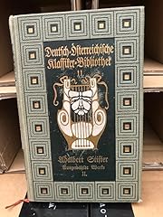 Ausgewählte werke lebensbilde gebraucht kaufen  Wird an jeden Ort in Deutschland