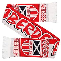 Aberdeen football fans for sale  Delivered anywhere in UK
