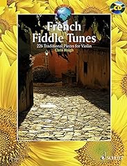 French fiddle tunes for sale  Delivered anywhere in UK