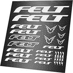 Felt vinyl decal for sale  Delivered anywhere in USA 
