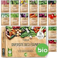 graines legumes d'occasion  Livré partout en France