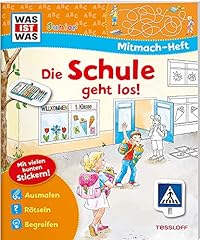 Junior mitmach heft gebraucht kaufen  Wird an jeden Ort in Deutschland