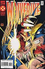 Wolverine deluxe marvel for sale  Delivered anywhere in USA 