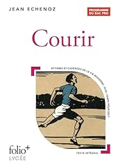 Courir bac pro d'occasion  Livré partout en France