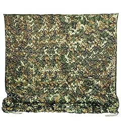 Ginsco camo netting for sale  Delivered anywhere in USA 