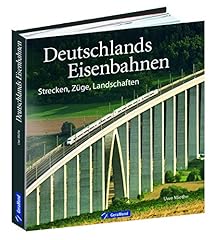 Bildband eisenbahn deutschland gebraucht kaufen  Wird an jeden Ort in Deutschland