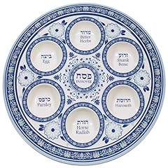 Art judaica melamine for sale  Delivered anywhere in Ireland