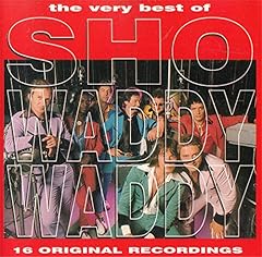 Showaddywaddy best for sale  Delivered anywhere in UK