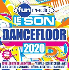 Fun radio dancefloor d'occasion  Livré partout en France