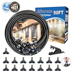 Misters outside patio for sale  Delivered anywhere in USA 