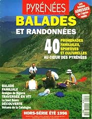 Pyrenees magazine juil d'occasion  Livré partout en France