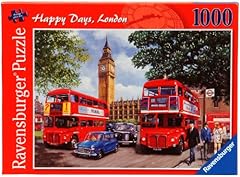 Ravensburger happy days for sale  Delivered anywhere in UK