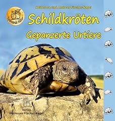Schildkröten gepanzerte urtie gebraucht kaufen  Wird an jeden Ort in Deutschland