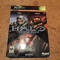 Halo triple pack for sale  Delivered anywhere in USA 