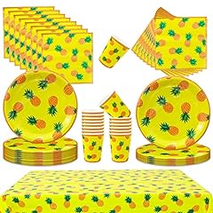 Manufacturing pineapple themed for sale  Delivered anywhere in USA 