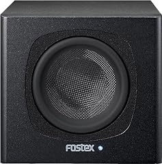 Fostex aktiven subwoofer gebraucht kaufen  Wird an jeden Ort in Deutschland