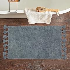 Boho bathroom rugs for sale  Delivered anywhere in UK