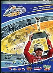 Kansas speedway auto for sale  Delivered anywhere in USA 
