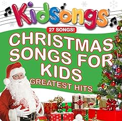 Christmas songs kids for sale  Delivered anywhere in USA 