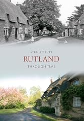 Rutland time for sale  Delivered anywhere in UK