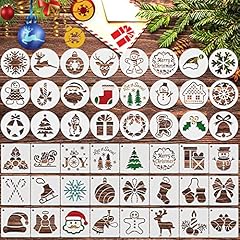 Ebanku pezzi christmas usato  Spedito ovunque in Italia 