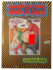 Sexotic comic doerfer gebraucht kaufen  Wird an jeden Ort in Deutschland