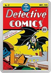 Detective comics batman for sale  Delivered anywhere in UK