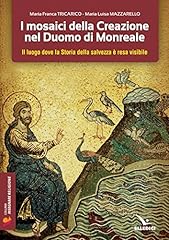 Mosaici della creazione usato  Spedito ovunque in Italia 