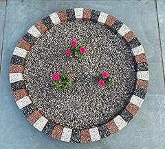 120 garden stones for sale  Delivered anywhere in UK