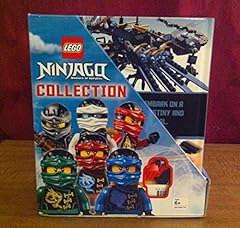 Lego ninjago books for sale  Delivered anywhere in USA 