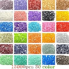 15000 pieces color for sale  Delivered anywhere in USA 