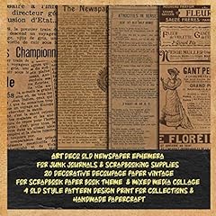 Art deco old d'occasion  Livré partout en France