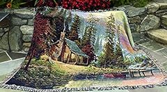 Manual thomas kinkade for sale  Delivered anywhere in USA 
